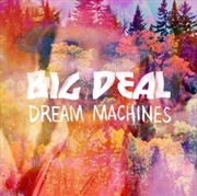 Buy Dream Machines