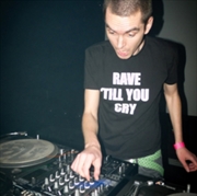 Buy Rave 'till You Cry