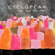 Buy Cyclopean