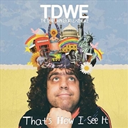 Buy That's How I See It