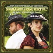 Buy What The Brothers Sang