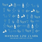 Buy The Heart And All Its Sin