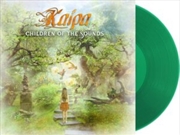Buy Children Of The Sounds - Green Vinyl