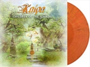 Buy Children Of The Sounds - Red Yellow Vinyl