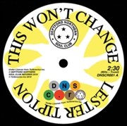 Buy This Won't Change Baby Don't You Weep