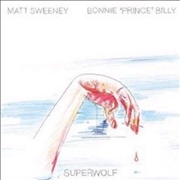 Buy Superwolf