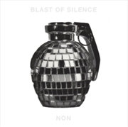 Buy Blast Of Silence