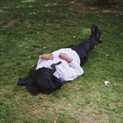 Buy Living Isn't Easy