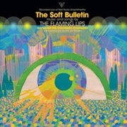 Buy The Soft Bulletin: Live At Red Rocks