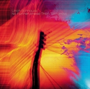 Buy No Further Ahead Than Tomorrow