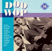 Buy Doo Wop