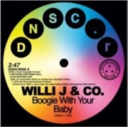 Buy Boogie With Your Baby Disco Function