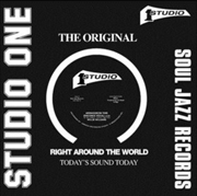 Buy Armagideon Time - Disco Mix