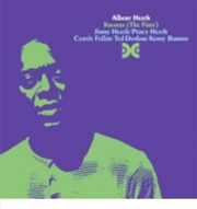 Buy Kwanza (The First)