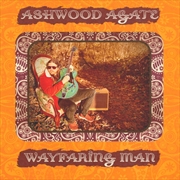 Buy Wayfaring Man - Coloured Vinyl