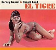 Buy El Tigre / Time Will Tell
