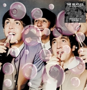 Buy Pop Goes The Beatles - Pink Vinyl