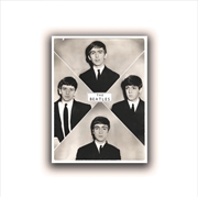 Buy The Covers Volume 2 - Neon Pink Vinyl