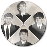 Buy The Covers Volume 2 - Picture Disc