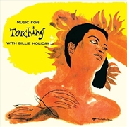 Buy Music For Torching / Velvet Mood