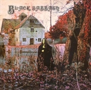Buy Black Sabbath