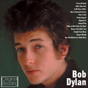 Buy Bob Dylan