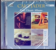 Buy Four Classic Albums