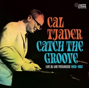 Buy Catch In The Groove - Live At The Penthouse