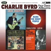 Buy Four Classic Albums