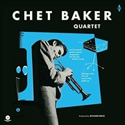 Buy Chet Baker Quartet - Limited Edition