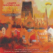 Buy James Macmillan: Missa Dunelmi