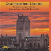 Buy Great Hymns From Liverpool