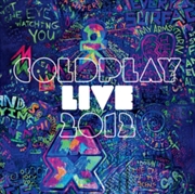 Buy Live 2012: Deluxe Edition