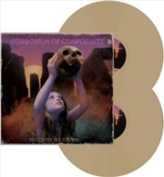 Buy No Cross No Crown - Beer Vinyl