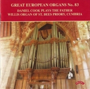 Buy Great European Organs No. 83: The Father Willis Organ Of St. Bees Priory. Cumbria