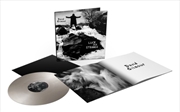 Buy Luck & Strange - Silver Vinyl
