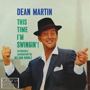 Buy This Time Im Swingin!