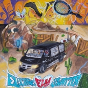 Buy Night Flyer - Clear Vinyl