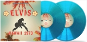 Buy Hawaii 1973 - Sky Blue Vinyl