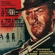 Buy A Fistful Of Dollars & For A Few Dollars More