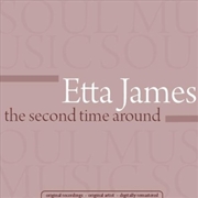 Buy The Second Time Around / Miss Etta James