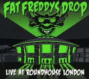 Buy Live At Roundhouse