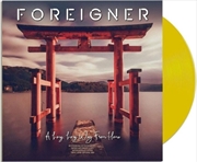 Buy A Long. Long Way From Home