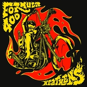 Buy Heathens - Coloured Vinyl