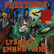 Buy Lysergic Emanation