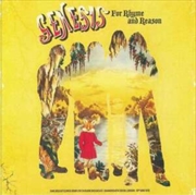 Buy For Rhyme And Reason - Yellow Vinyl