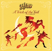 Buy Trick Of The Tail In Concert
