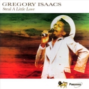 Buy Steal A Little Love