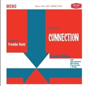 Buy Music From The Connection - Coloured Vinyl