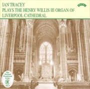 Buy The Organ Of Liverpool Cathedral